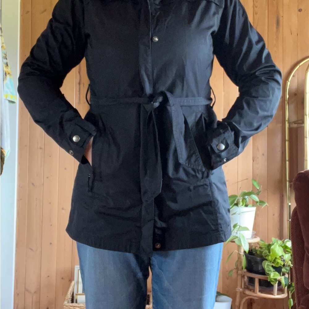 Columbia Black Women's Jacket